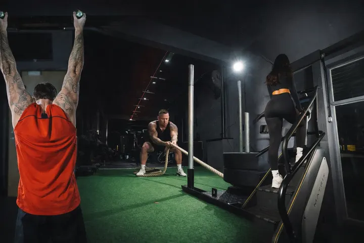 Performance Lab Grimsby — Fitness Studio in Wellow, Grimsby