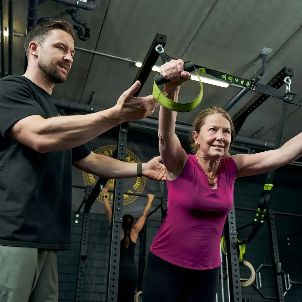 First Klaas Training — pt-studio i Kiel — 3
