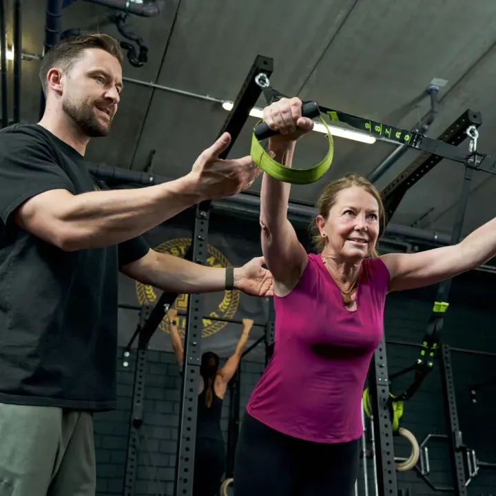 First Klaas Training — pt-studio in Kronshagen — 3