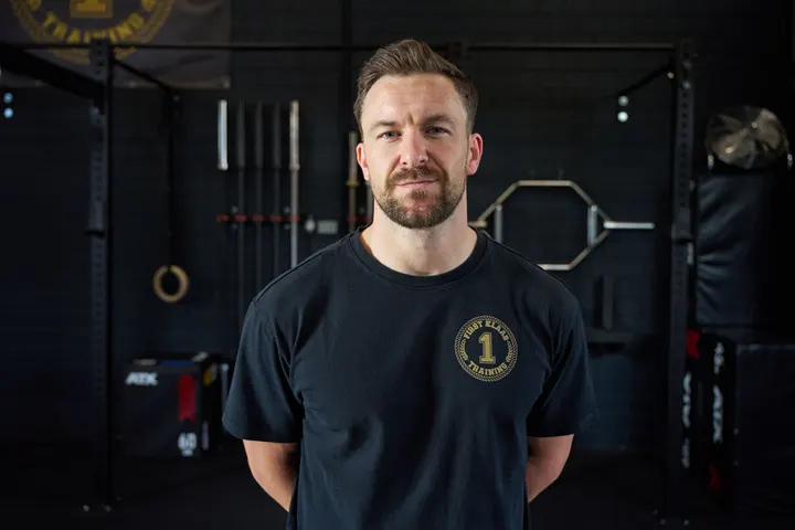 First Klaas Training — Fitness Studio in Kiel