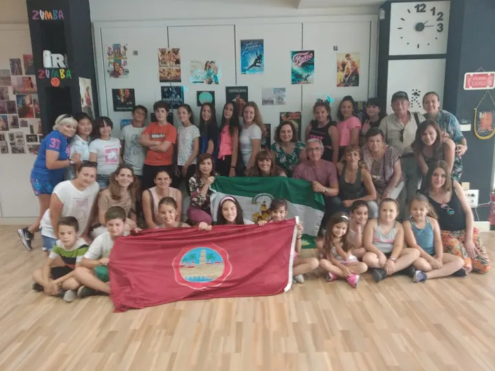 Academia Langa Asociación de Baile Y Deportiva Sociocultural de Córdoba — baile-studio en Distrito Noroeste, Córdoba — 3
