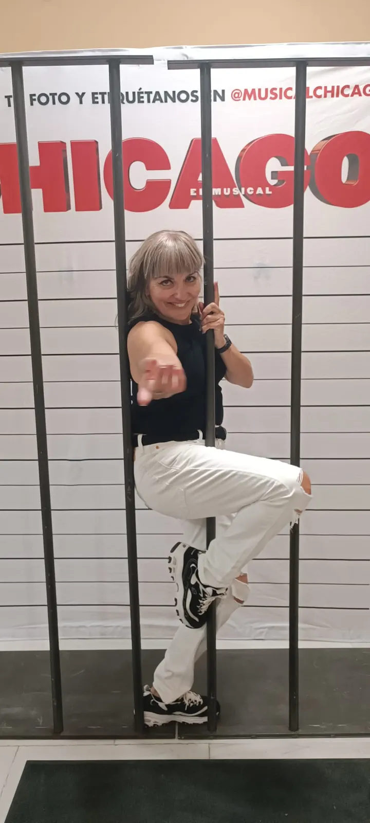 Academia Langa Asociación de Baile Y Deportiva Sociocultural de Córdoba — baile-studio en Córdoba — 5