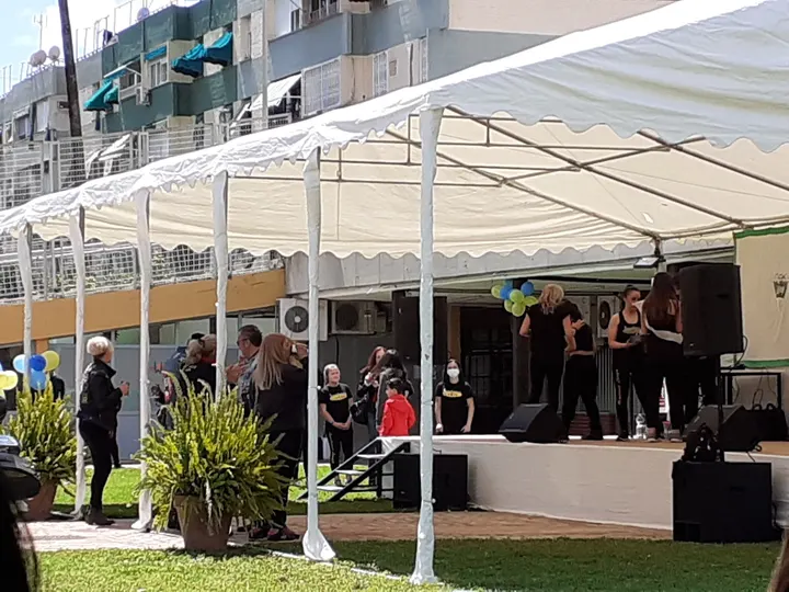 Academia Langa Asociación de Baile Y Deportiva Sociocultural de Córdoba — Baile en Distrito Noroeste, Córdoba