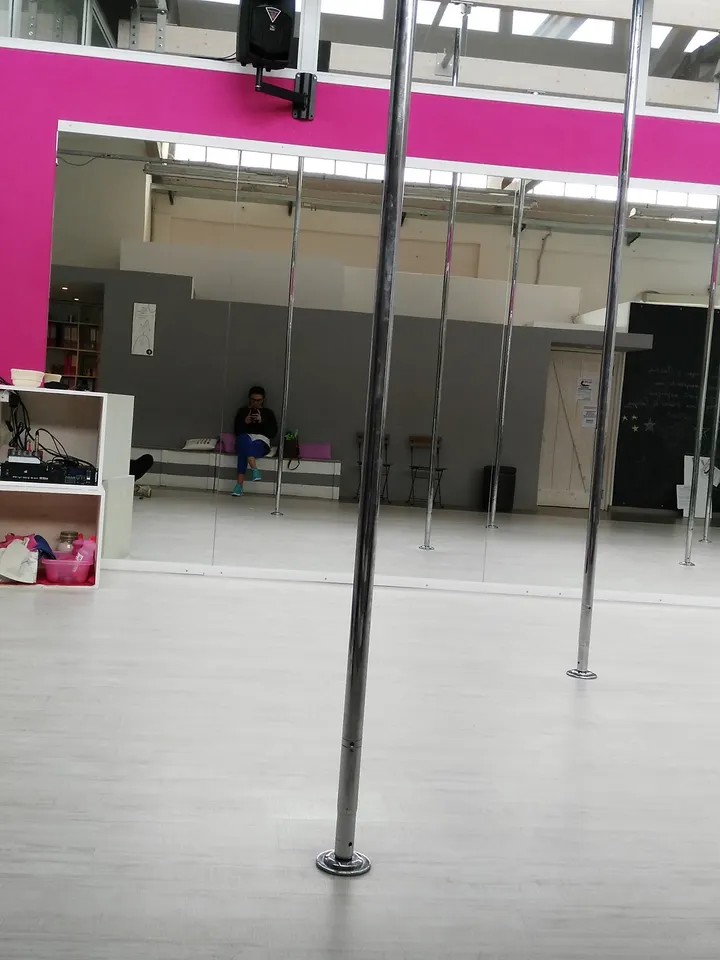 Pole Dance Reggio Emilia ASD — pole dance-studio a Ospizio, Reggio Emilia — 3