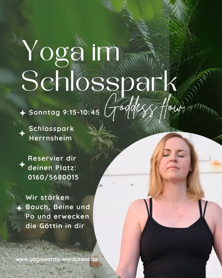 TheraVita - Yoga & Balance — yoga-studio in Welver — 3
