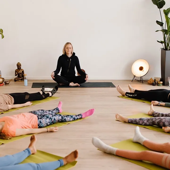 TheraVita - Yoga & Balance — yoga-studio in Welver — 3