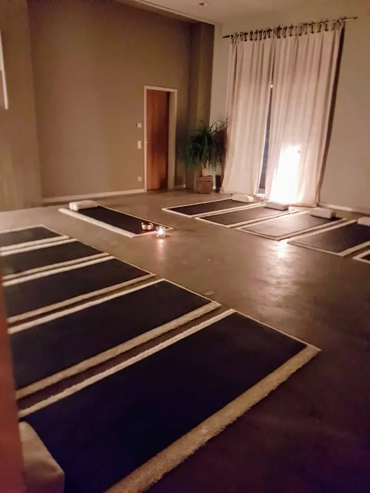 TheraVita - Yoga & Balance — yoga-studio in Welver — 4