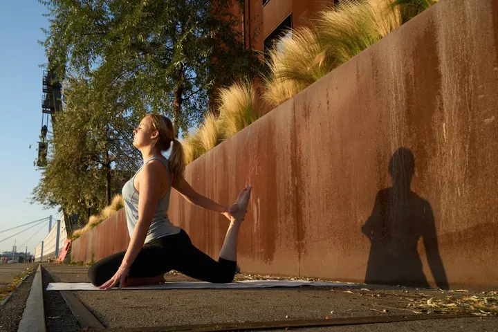 TheraVita - Yoga & Balance — yoga-studio in Welver — 5