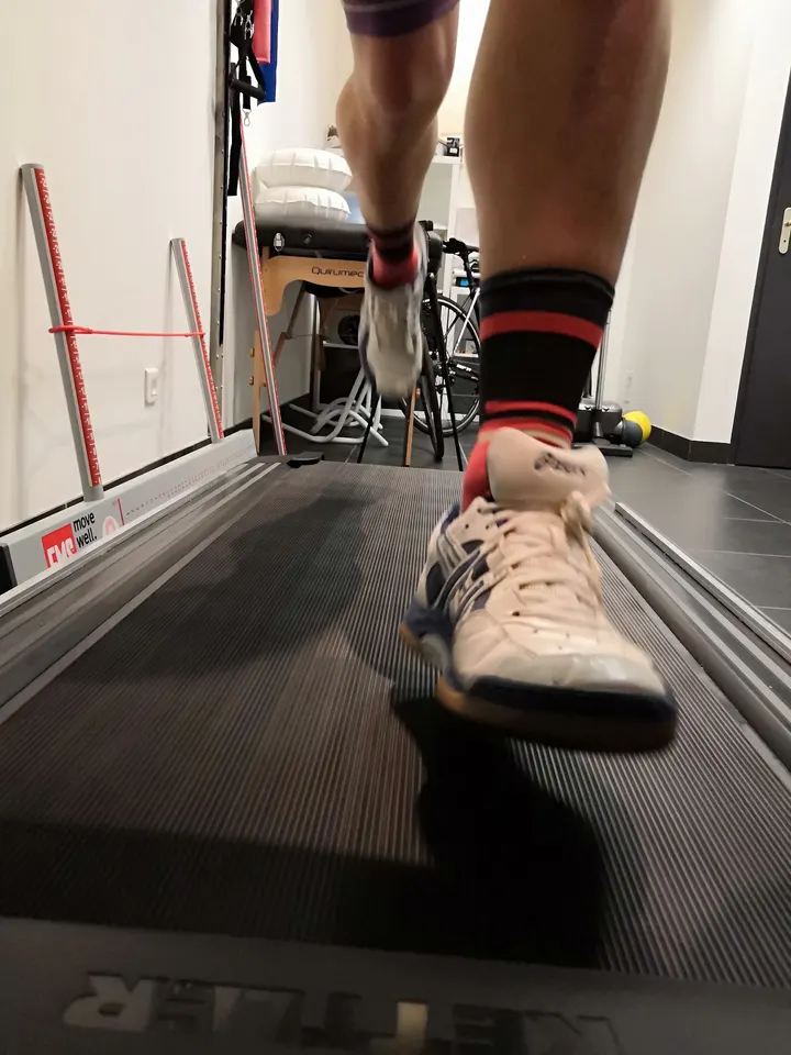 Postural Training — coaching personnel-studio à Centre-ville, Grésy-sur-Aix — 2