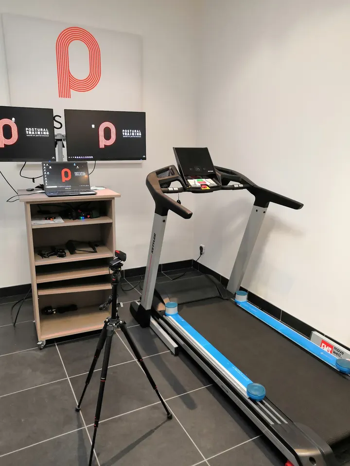 Postural Training — coaching personnel-studio à Centre-ville, Grésy-sur-Aix — 3