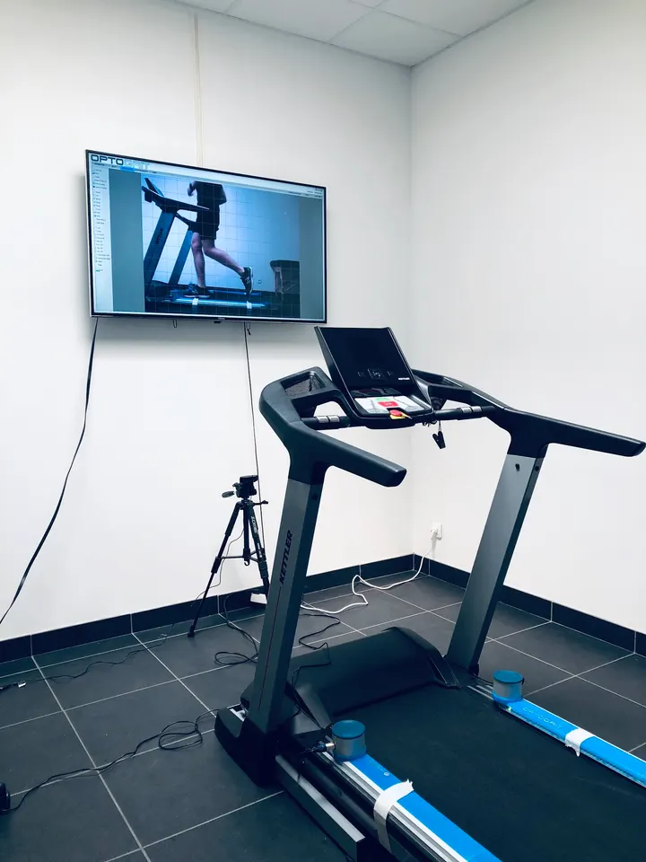 Postural Training — coaching personnel-studio à Grésy-sur-Aix — 5