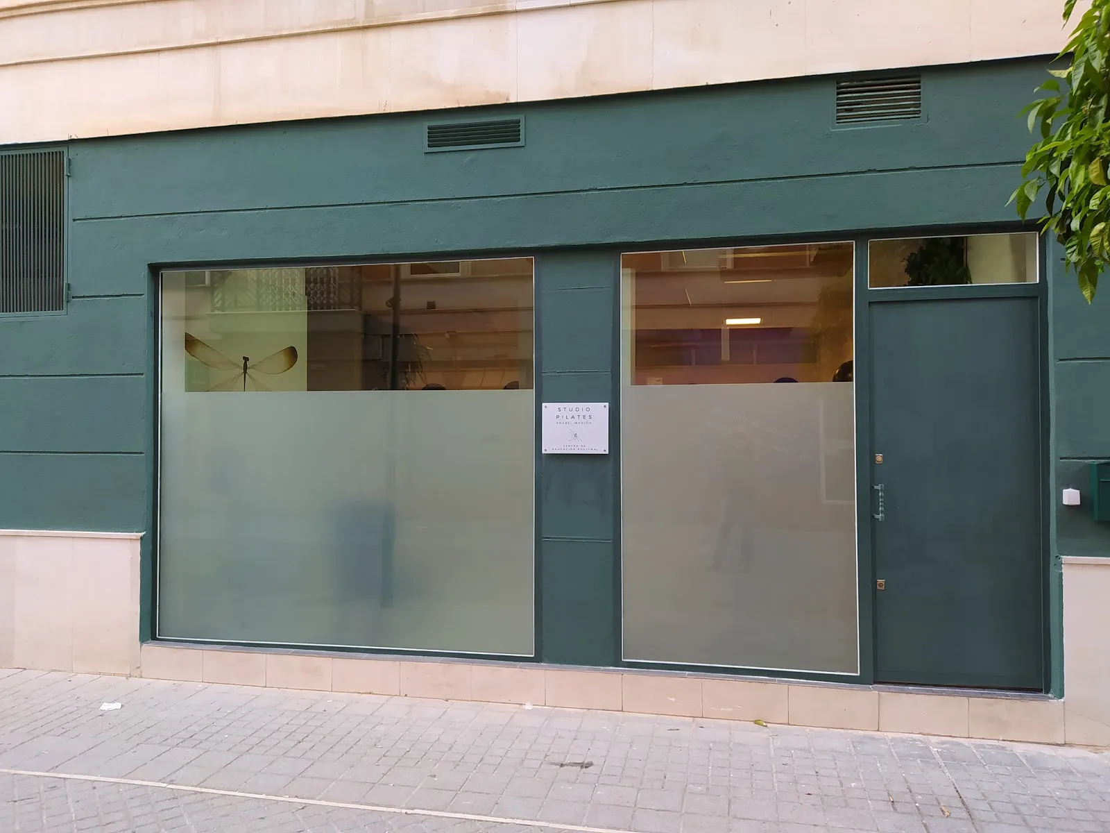 STUDIO PILATES Anabel Manjón — pilates-studio en Distrito Poniente Sur, Córdoba — 2