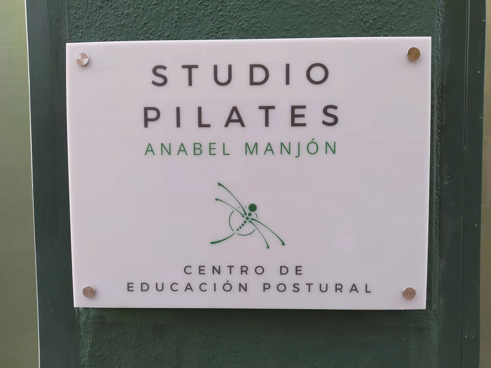 STUDIO PILATES Anabel Manjón — pilates-studio en Distrito Poniente Sur, Córdoba — 3
