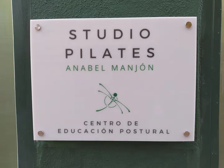 STUDIO PILATES Anabel Manjón — pilates-studio en Distrito Poniente Sur, Córdoba — 3