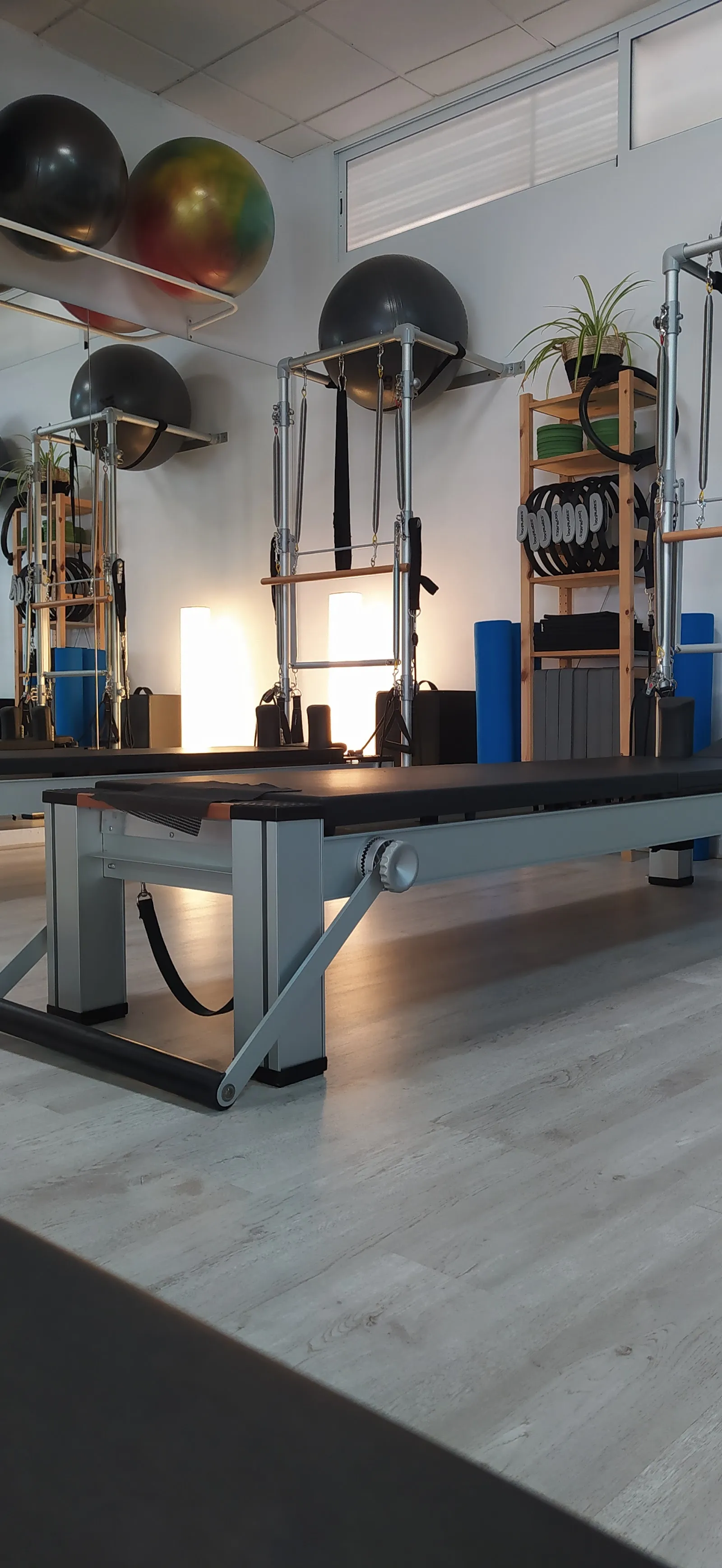 STUDIO PILATES Anabel Manjón — pilates-studio en Córdoba — 3