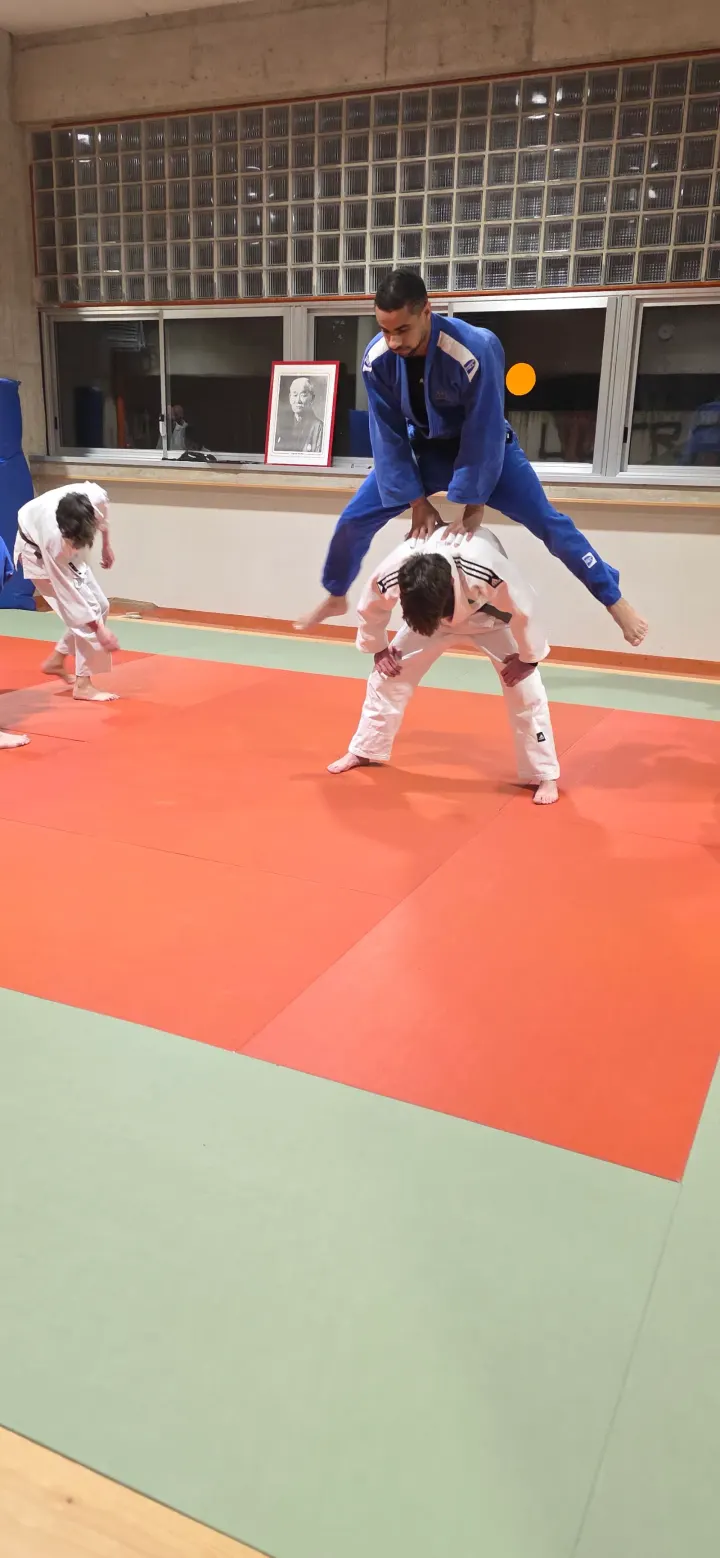 Judo club Ponteranica — arti marziali-studio a Ponteranica Alta, Ponteranica — 2