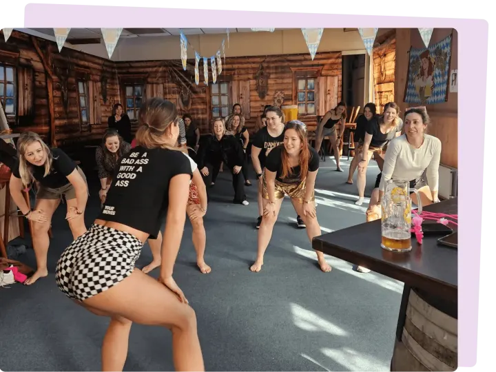 YOURMOVES — Dans in Oud-Zuid, Tilburg