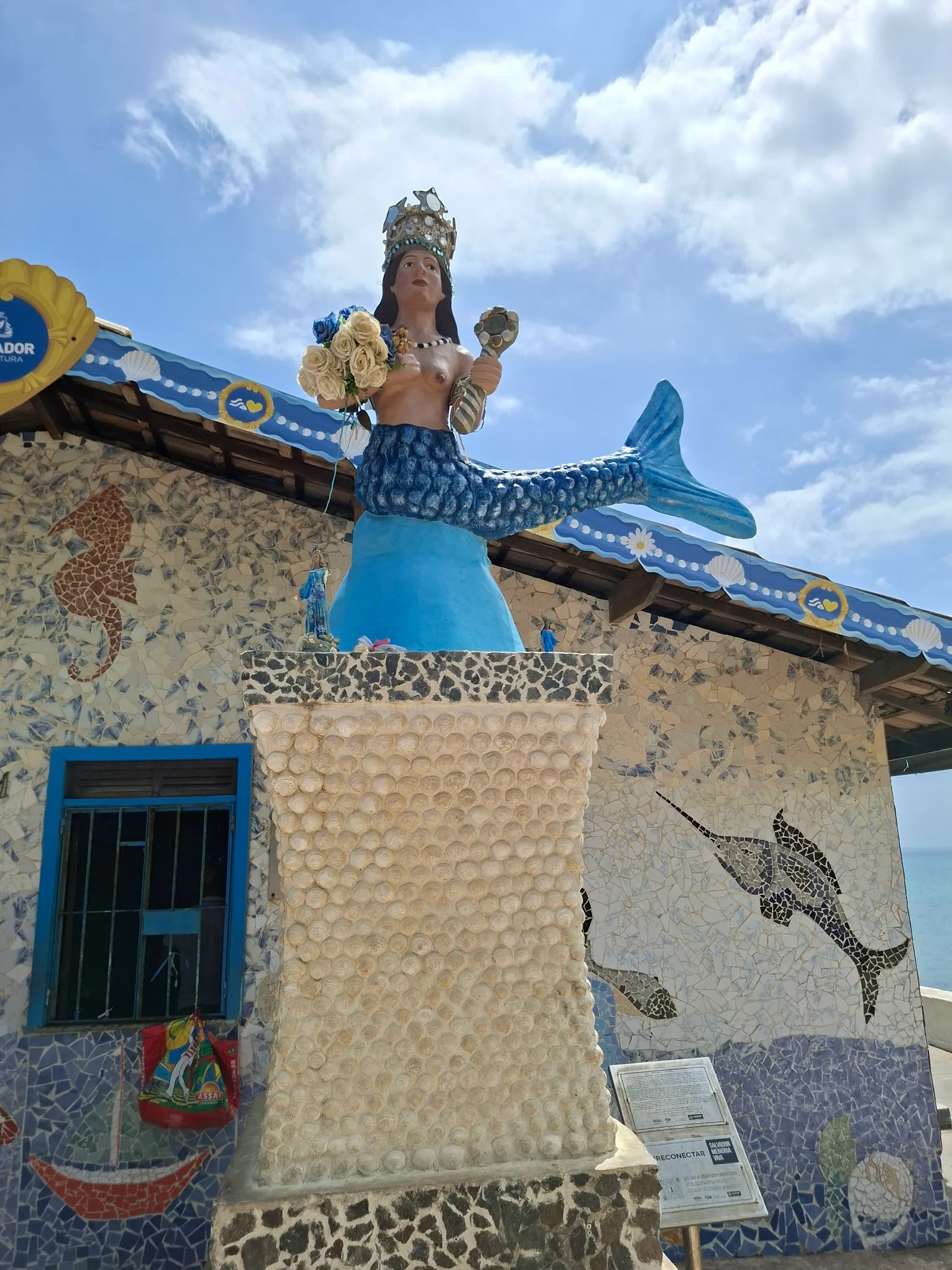 Casa Iemanja - Inca — yoga-studio en Inca — 3