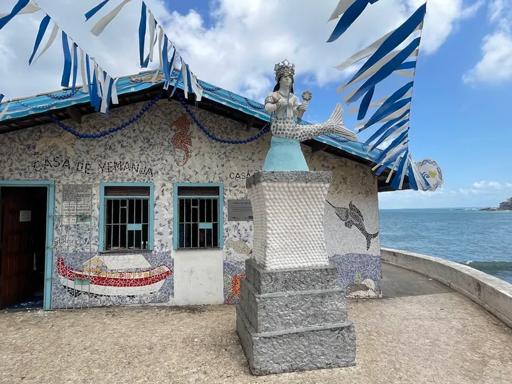 Casa Iemanja - Inca — Yoga en Inca