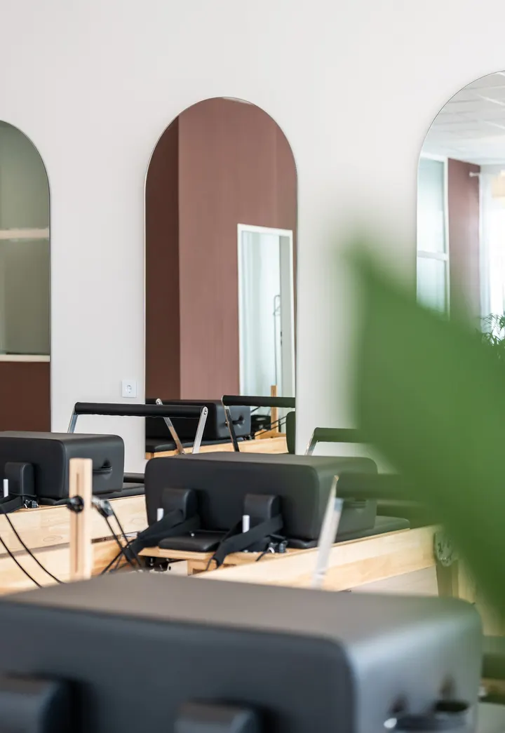 LUMÉ Reformer Pilates — pilates-studio in Neusäß — 3