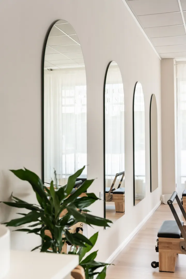 LUMÉ Reformer Pilates — pilates-studio in Neusäß — 4