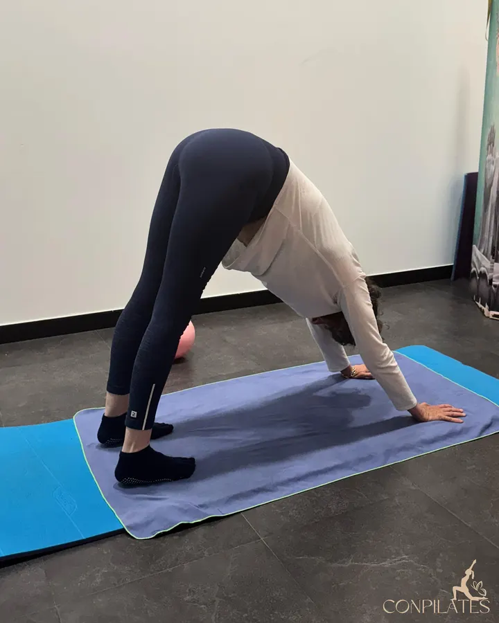 ConPilates Lleida — pilates-studio en Lleida — 2