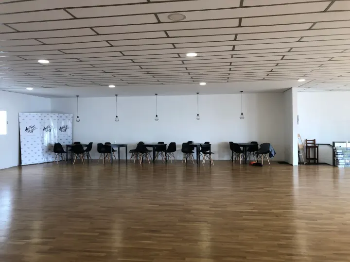 DanceStep — dança-studio em Seixal — 2