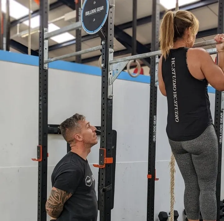 CrossFit® Fareham — crossfit-studio in North Fareham, Fareham — 2
