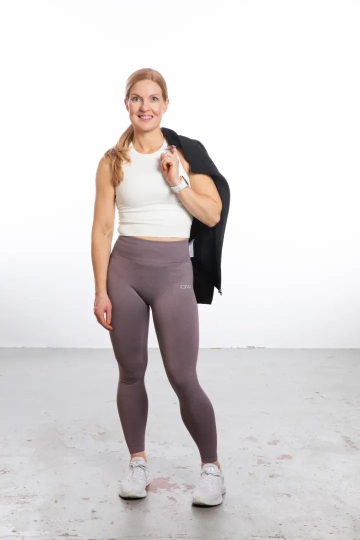 IloFit - Personal Trainer Turku — pt studio-studio i Toijais, Turku