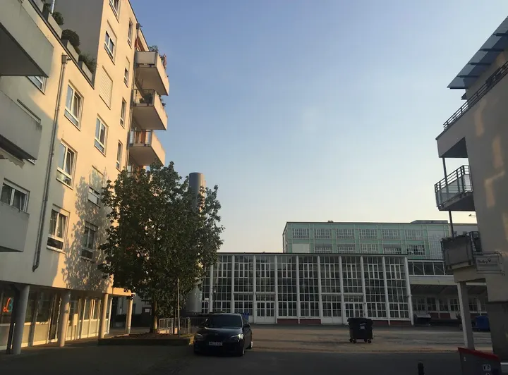 RISE YOGA Köln — yoga-studio in Köln — 3