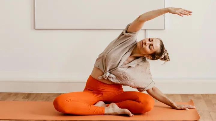 RISE YOGA Köln — yoga-studio in Köln — 5