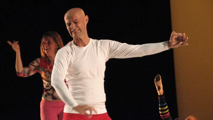 Association Cannes Danse — danse-studio à La Lepre, Cannes — 3