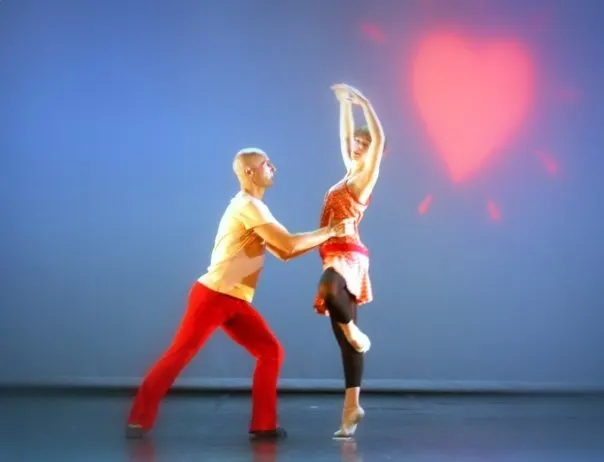 Association Cannes Danse — danse-studio à Cannes — 4
