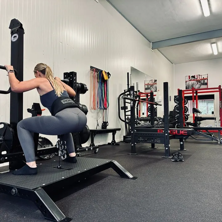 Crossroad Gym — sportschool-studio in Cruquius — 2