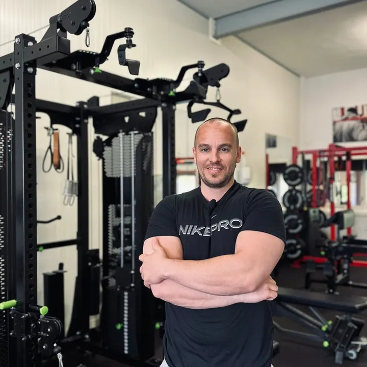 Crossroad Gym — sportschool-studio in Cruquius — 3