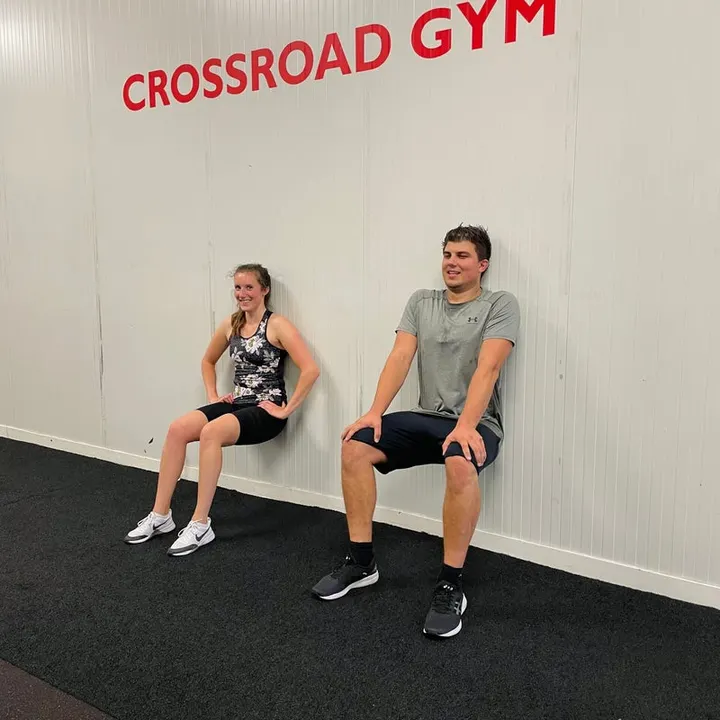Crossroad Gym — sportschool-studio in Cruquius — 6