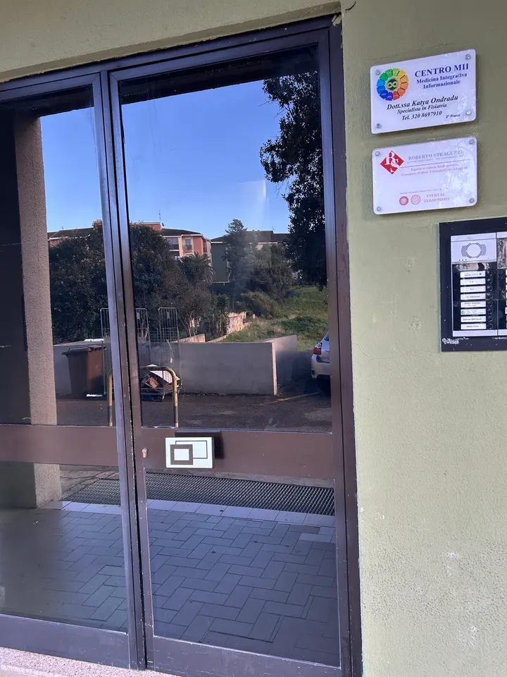 Fit & Beauty Cagliari — Personal training a Su Planu, Cagliari