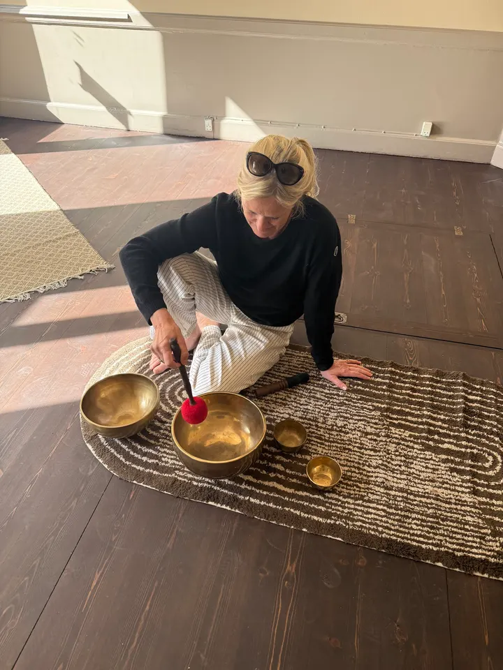 Copenhagen Yoga v/Mette Ørum-Nielsen — Yoga i Kødbyen, København V