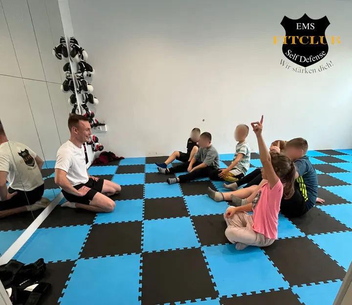 FitClub Schkeuditzer Straße — kampfsport-studio in Markranstädt — 5