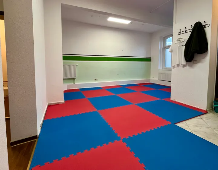 FitClub Schkeuditzer Straße — kampfsport-studio in Markranstädt — 6