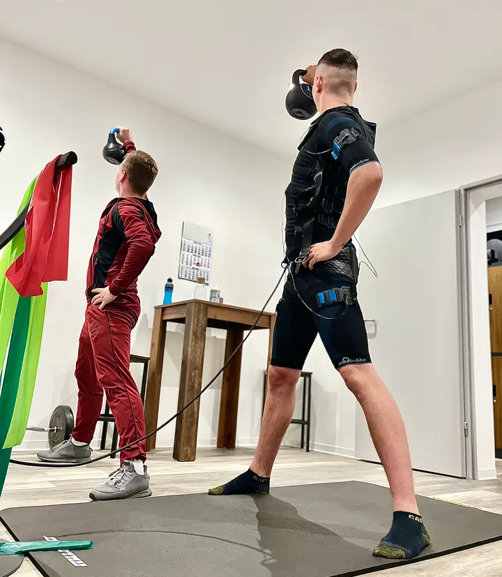 FitClub Schkeuditzer Straße — Kampfsport in Quesitz, Markranstädt