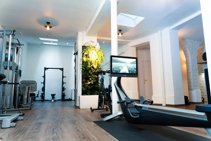 Orion Club Principal — coaching personnel-studio à Paris 3e Arrondissement, Paris — 2