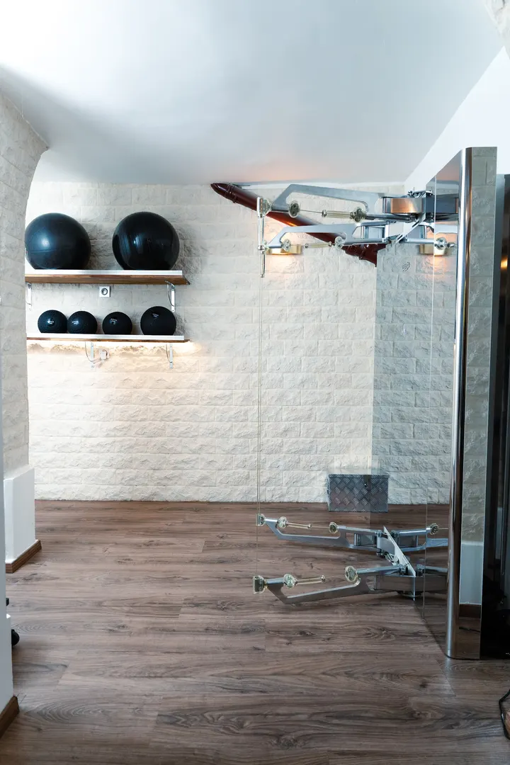 Orion Club Principal — coaching personnel-studio à Paris — 4