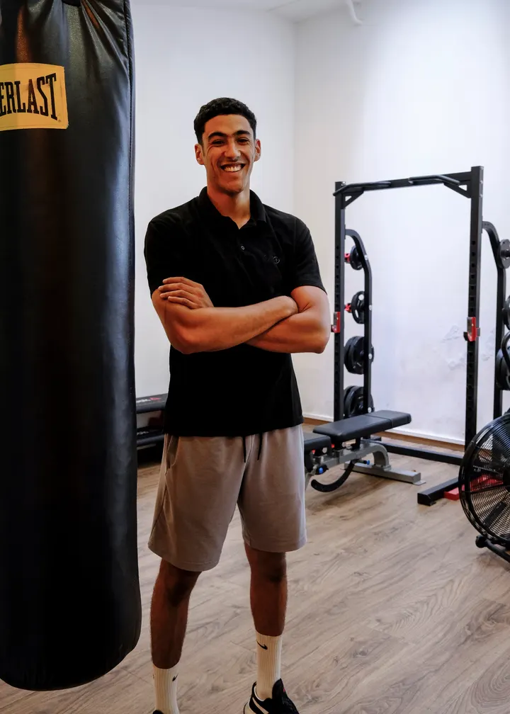 Orion Club Principal — Salle de fitness à Paris 3e Arrondissement, Paris