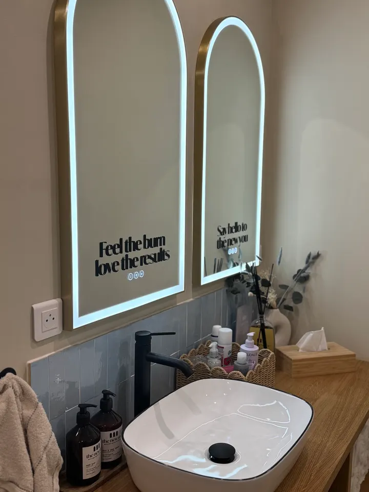 The New Me Nantes — pilates reformer-studio à Graslin - Commerce, Nantes — 3