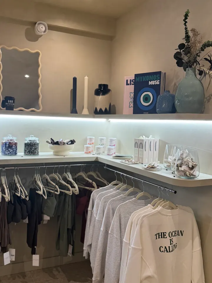 The New Me Nantes — Pilates à Graslin - Commerce, Nantes