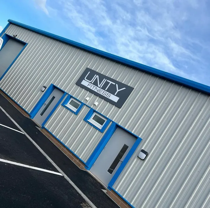 Unity Fitness — fitness studio in Berwick-Upon-Tweed — 2