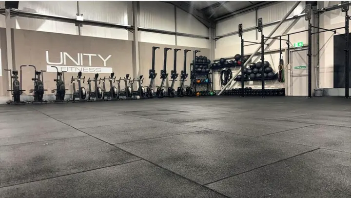 Unity Fitness — fitness studio in Berwick-Upon-Tweed — 3