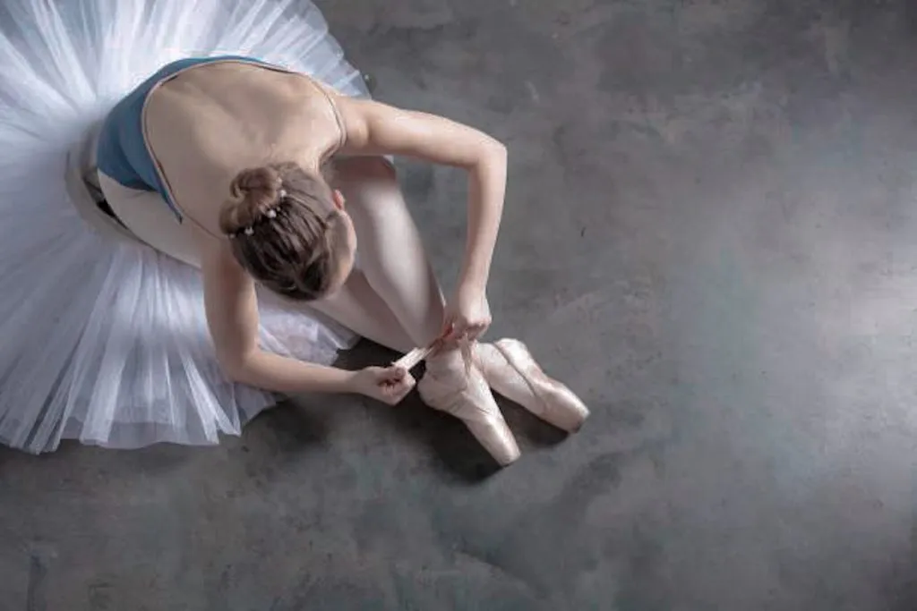 Academia Viva Ballet — dans-studio i Alcobendas — bild 3