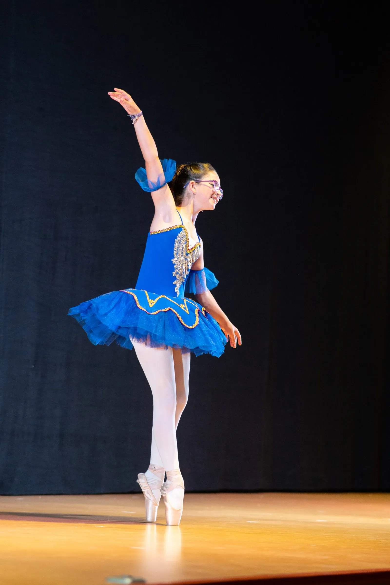 Academia Viva Ballet — dans-studio i Alcobendas — bild 5
